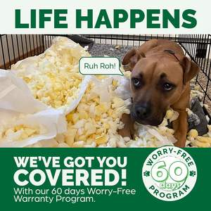 Couvre-lit pour chien de remplacement de luxe WL Couch confortable en peluche et décor Style canapé lavable en machine - Product Image 6