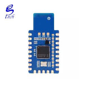 Chất lượng cao <span class=keywords><strong>Raspberry</strong></span> Pi RP2350-One ban phát triển với Python 4Mb Flash type-một cổng-mô-đun điện tử và Bộ dụng cụ - Product Image 3