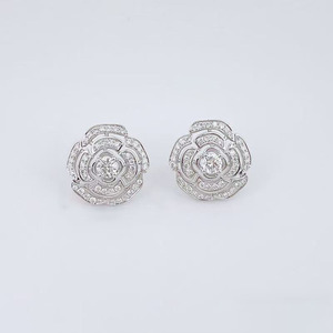 <span class=keywords><strong>Pendientes</strong></span> <span class=keywords><strong>de</strong></span> Oro Blanco <span class=keywords><strong>de</strong></span> 18K con Diamantes Cultivados en Laboratorio, <span class=keywords><strong>Pendientes</strong></span> <span class=keywords><strong>de</strong></span> Diamantes Moissanita, <span class=keywords><strong>Pendientes</strong></span> <span class=keywords><strong>de</strong></span> Corazón, <span class=keywords><strong>Pendientes</strong></span> Colgantes <span class=keywords><strong>de</strong></span> Moda para Mujer - Product Image 1