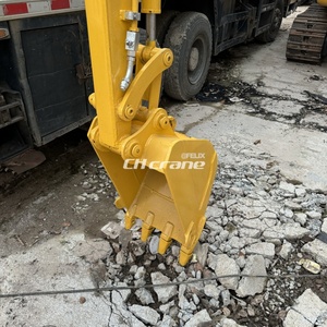 99% Nieuwe Lage Werkuren Gebruikt <span class=keywords><strong>Komatsu</strong></span> Pc 35 Graafmachine <span class=keywords><strong>Pc20</strong></span> Pc30 Pc40 <span class=keywords><strong>Komatsu</strong></span> 35 <span class=keywords><strong>Komatsu</strong></span> Pc35 Voor Thuisgebruik - Product Image 6