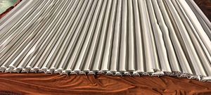 <span class=keywords><strong>Profil</strong></span>é <span class=keywords><strong>de</strong></span> protection en PVC en forme <span class=keywords><strong>de</strong></span> P pour quai, pare-chocs d'angle <span class=keywords><strong>de</strong></span> quai, rail <span class=keywords><strong>de</strong></span> protection marin - Product Image 5