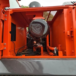 Excavadoras de cadenas usadas originales Doosan DX350LC y DH350 de 35 toneladas de Corea - Product Image 3