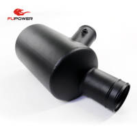 Caja de agua SeaDoo para mejorar el sonido RS16141 16-19, GTX 300 PRO-Series, de la serie, de la serie RS16141