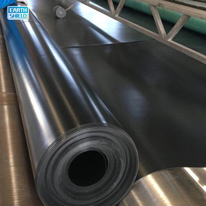Bâche en géomembrane HDPE de 1,5 mm pour <span class=keywords><strong>bassin</strong></span> d'aquaculture, réservoir et <span class=keywords><strong>bassin</strong></span> d'eau potable - Product Image 1