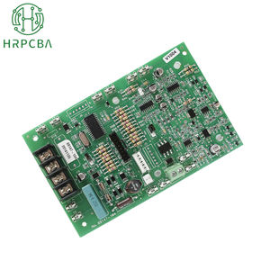 Dịch vụ lắp ráp mạch điều khiển bay <span class=keywords><strong>UAV</strong></span> điện tử tùy chỉnh, mạch <span class=keywords><strong>PCB</strong></span> máy bay không người lái, dịch vụ OEM ODM, định nghĩa PCBA <span class=keywords><strong>UAV</strong></span> - Product Image 2