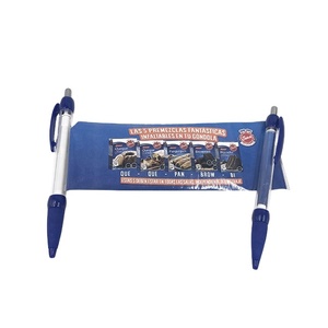 <b>Cheap</b> Promotional Plasric Banner Pen - Product Image 4