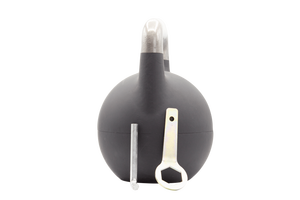 Trung Quốc <span class=keywords><strong>Rizhao</strong></span> Bull King 32Kg Cạnh Tranh Có Thể Điều Chỉnh Kettlebell - Product Image 4