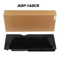 Adaptateur d'alimentation pour ADP-160CR ADP-160ER ADP-160FR N15-160P1A N16-160P1A N17-160P1A pour PS4 Slim 22XX 25XX, pièces de Console