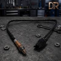 Nouvelle sonde d'oxygène de remplacement durable Dong RUI 25025005 pour Infiniti, norme OEM, pour la partie avant du moteur, ajustement universel 1