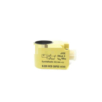 BI30R-W30-DAP6wbrX-H1141 10-30VDC NSNP Nuevo PLC Original en Stock, Controlador de Programación PLC Dedicado para Automatización Industrial