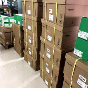 비동기 전기 모터를위한 새로운 오리지널 슈나이더 소프트 스타터 Altistart 48 320A 230 ~ 415V 75 ~ 250kW - Product Image 3