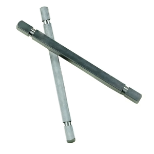 Pipe <b>Clamp</b> Single Type Aluminum Alloy Custom Size Industrial Hardware Part YUSHENG Brand Vietnam Origin - Product Image 4