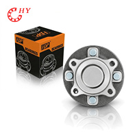 HJDP BR930939 Rakitan Bantalan Roda Belakang untuk Chevrolet Spark EV