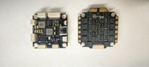 Bộ điều khiển bay FPV Stack F405 f722 with55a 65A 80A 100A 4in1 ESC 6S 8S blheli32 30x30mm cho bộ phận tự làm máy bay không người lái đua xe tầm xa - Product Image 2