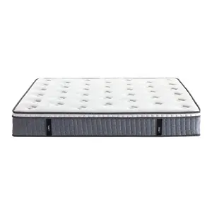 7 Sao Áp Lực Giảm Rebond EBay 10Y Bảo Hành Bộ Nhớ Foam Đồ Nội Thất Nhà Convoluted Foam Kim Cương Nệm Villia, Khách Sạn