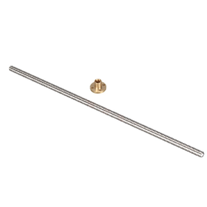 Écrous en cuivre à bride de haute précision pour vis trapézoïdale en plomb T8 T10 T12 T16 écrou à bride en laiton pour <span class=keywords><strong>tige</strong></span> <span class=keywords><strong>filetée</strong></span> à vis trapézoïdale - Product Image 4