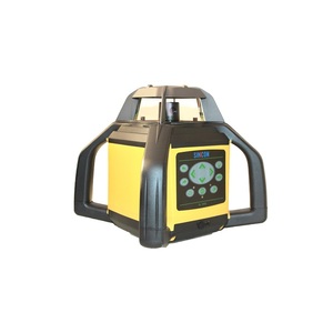 Niveles de línea láser autonivelantes, haz verde, herramientas manuales de construcción rotativas de 360 grados con láseres giratorios automáticos, 30, 1, 2, 2 - Product Image 2