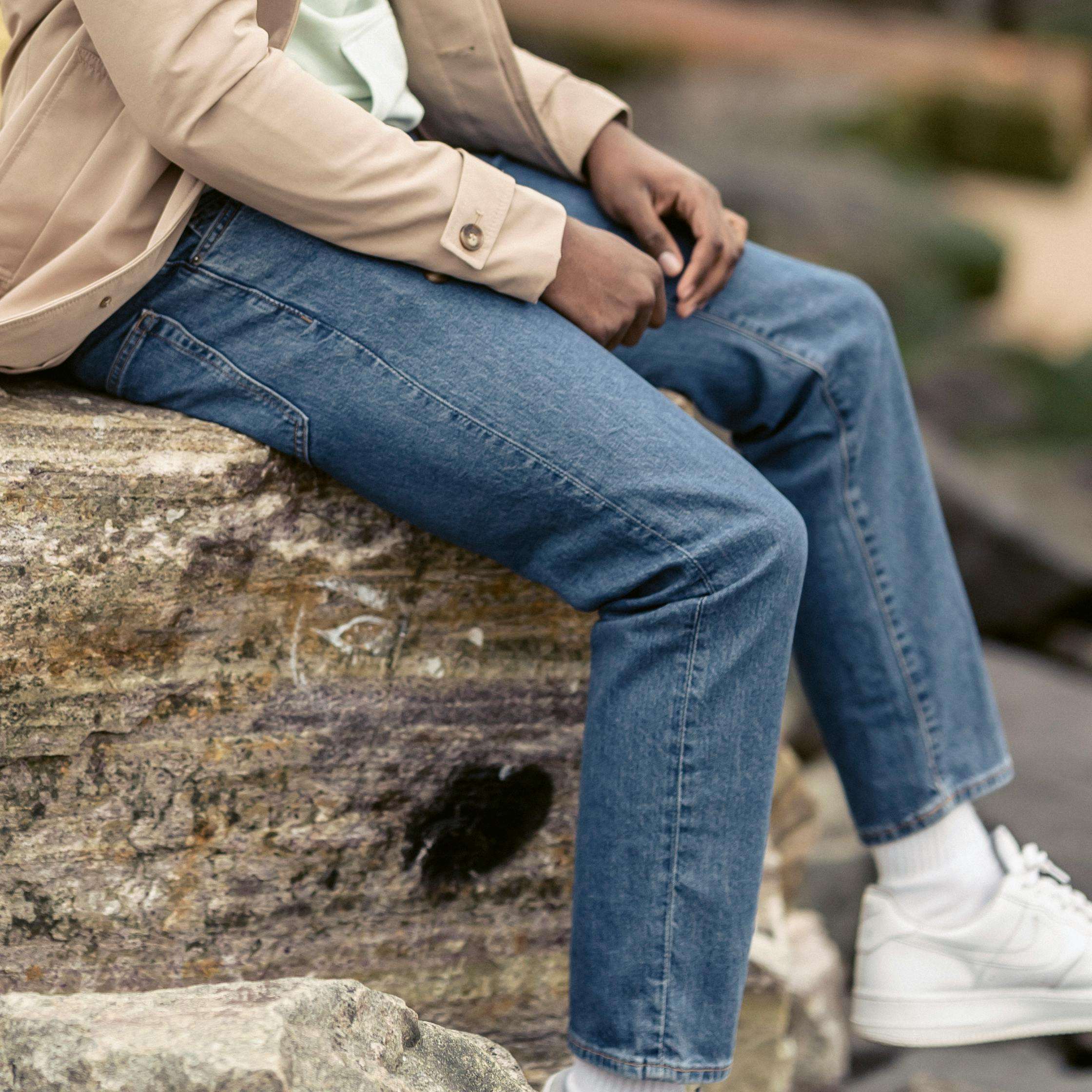 Jeans Brands What Are The Most Popular Men's Jeans Pocket