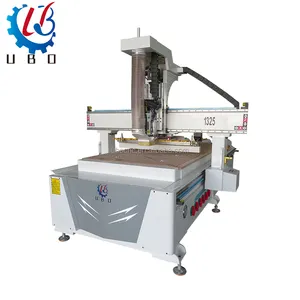 다기능 1325 CNC 라우터 cnc ATC 4 * 8ft 자동 도구 변경 12 도구 잡지 CNC 나무 라우터 조각 기계 판매