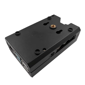 팬 히트 싱크와 호환되는 라즈베리 PI 4B 3B + 3B 카메라 케이스 - Product Image 3