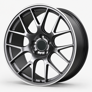 Jantes en alliage forgé personnalisées <span class=keywords><strong>CH</strong></span>-<span class=keywords><strong>R</strong></span> 15-26 pouces 5x120 pour voitures de sport <span class=keywords><strong>BMW</strong></span> M2 F87 M3 F80 M4 F82 335i F30 435i F36 135i E82 - Product Image 6