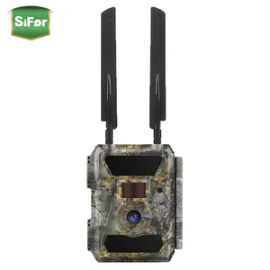 5/8/12 מגה פיקסל 720 P וידאו מתוכנן 3G & Wifi SMS/mms/gsm/ GPRS/smtp gsm wildkamera פורום - Product Image 1