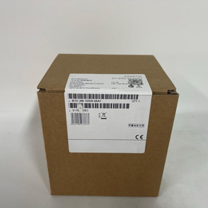 CPU PLC S7-200 SMART 6ES7 288-1SR20-0AA1 - Product Image 1