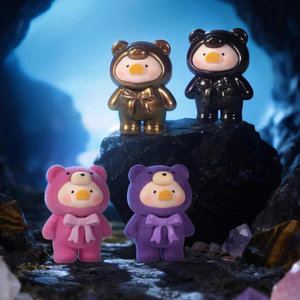 Novedad: 100% Auténtico Lulu la <span class=keywords><strong>Cerdita</strong></span> de Peluche Mini Beans, Cerdito Lulu Beans, Serie Colección Decorativa Ore, Bolsa Sorpresa - Product Image 4