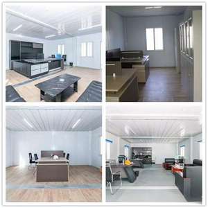 Scatole di spedizione facili da maneggiare per spedizioni leggere e robuste Flat Pack per operazioni logistiche e officine - Product Image 5