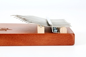 Chất Lượng Cao 17 Phím Kalimba Ngón Tay Cái Đàn Piano Mini Harmonica Cụ Cho Nhạc Cụ Phụ Kiện Món Quà Hoàn Hảo Ý Tưởng - Product Image 6