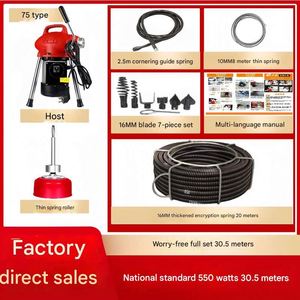 Conseils de sécurité pour nettoyeurs haute pression électriques : prévenir les risques électriques et aquatiques - Product Image 5