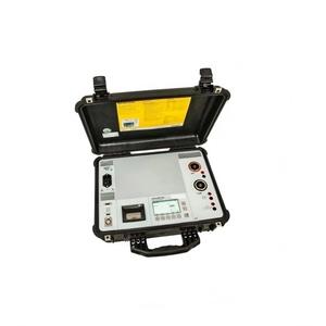 ไมโครโอห์มมิเตอร์ MJoLNER 600 600A พร้อมระบบป้องกันไฟฟ้ารั่วแบบ DualGround - Product Image 1