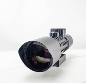 Herramienta de observación portátil para exteriores con punto rojo visible, estructura compacta y estable, fácil de transportar para uso diario en campo y con poca luz. - Product Image 3