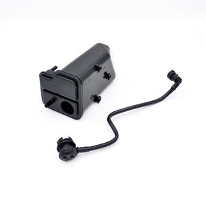 Filtro de carbón Volkswagen 1K0 201 801 E 1K0 201 160 BG para Jetta Golf Octavia - Product Image 5