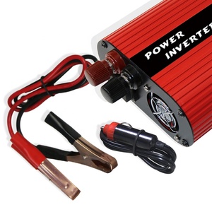Convertisseur d'énergie solaire SUREDOM 2000W <span class=keywords><strong>12v</strong></span> <span class=keywords><strong>220v</strong></span> pour système d'énergie solaire - Product Image 1