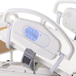 Медицинский операционный стол для родовспоможения и акушерства, электрическая кровать для родов, госпитальный класс - Product Image 2