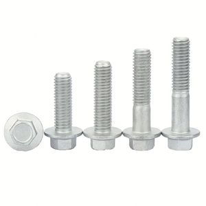 Tornillos de Cabeza Hexagonal con Rosca Interna Allen de Acero Inoxidable A2 A4 304 316l Din 912 M3 M4 M5 M6 M7 M8 M9 - Product Image 1