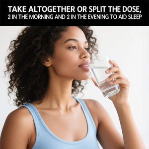 Cápsulas de Complejo de Glicinato de Magnesio Premium, 120 Unidades, Apoya la Salud Muscular, Articular y Cardíaca, Sin Gluten, Vegetariano, Bajo en Azúcar - Product Image 5