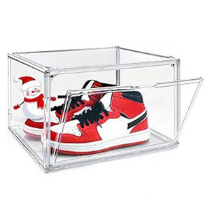 Chất lượng cao đa năng tùy chỉnh bảo vệ acrylic etb và Acrylic hiển thị trường hợp Acrylic iPhone trường hợp - Product Image 5