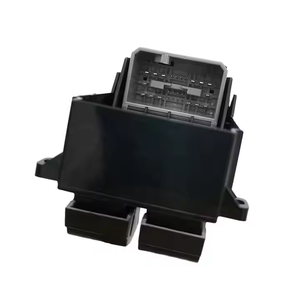 Оконный главный контроллер для Honda Accord RHD 4 кнопки 35750-TB0-H01 35750-TA0-A01 - Product Image 5