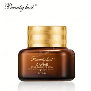 Crème Visage et Yeux Anti-Âge au Caviar en Gros, Produits de Soin à la Vitamine Boswellic pour Raffermir, Blanchir et Anti-Rides – Vente Directe Usine - Product Image 1