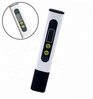 Tds Meter Digital Water Tester Ppm Tester zero Water Battery Replacement for Drinking Water Aquarium OEM