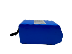 حزمة بطارية ليثيوم أيون Powerfort ICR18650-3S10P بسعة 26 أمبير في الساعة وجهد 11.1 فولت بديلة لإضاءة المسرح LED - Product Image 3