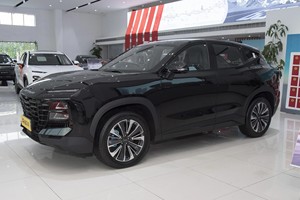 Prix Jetour T2 en Chine Gitator 2025 Chery Jetour T2 Traveler Nouveau Compact 1.5T/2.0t Turbo 4WD SUV 2026 Phev Plugin Hybrid <span class=keywords><strong>IDM</strong></span> - Product Image 4