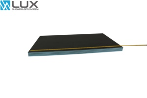 Paneles de Baño de Aislamiento Térmico Impermeables de Poliestireno XPS Económicos de Calidad Wedi, OEM/ODM, Inflamabilidad B1 - Product Image 6