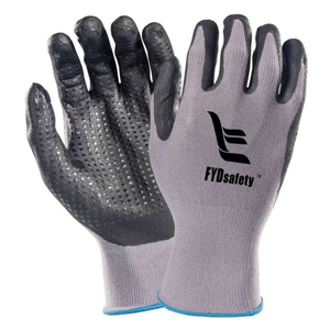 Ottimi Guanti in Nitrile da 12 Pollici Senza Polvere, 10 Scatole per Cartone Master - Product Image 1