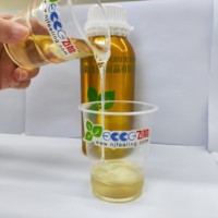 Adhésif en caoutchouc uréthane liquide Colle en caoutchouc polyuréthane FNAN 2024080203