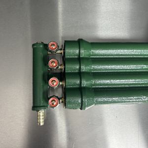 Victory High-Pressure Gas Burner Furnace Hot Selling Catering <b>Equipment</b> for Snack Bars Restaurants <b>Commercial</b> Thailand Supplies - Product Image 6