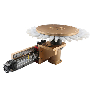 Hycnc công cụ Tạp Chí quay Changer bán buôn A đến Z đĩa máy công cụ <span class=keywords><strong>CNC</strong></span> tự động chủ BT40 iso30 iso20 BT30 nbt30 <span class=keywords><strong>ATC</strong></span> - Product Image 3