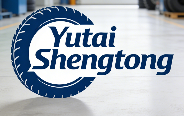 Qingdao Yutai Shengtong International Trade Co., Ltd. logo